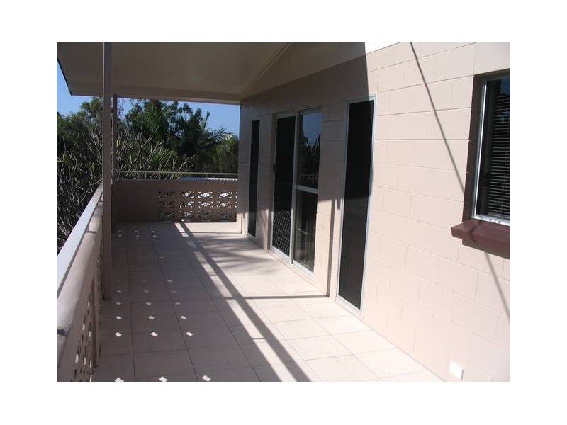 126 Mt Nutt Road, Bowen QLD 4805