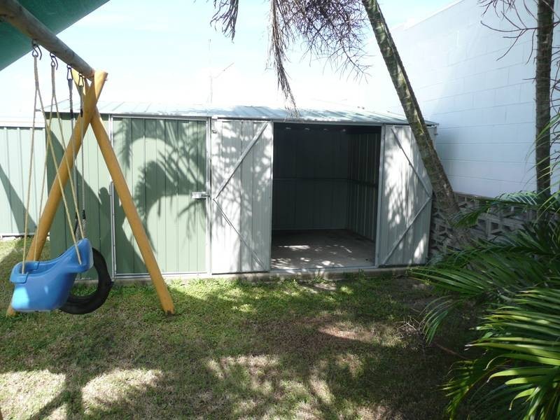 11 Brisbane Street, Bowen QLD 4805