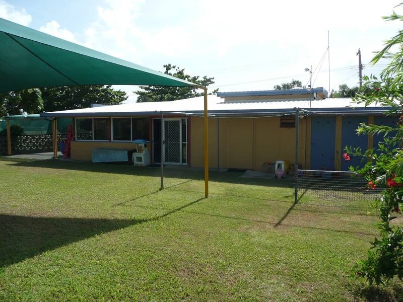 11 Brisbane Street, Bowen QLD 4805