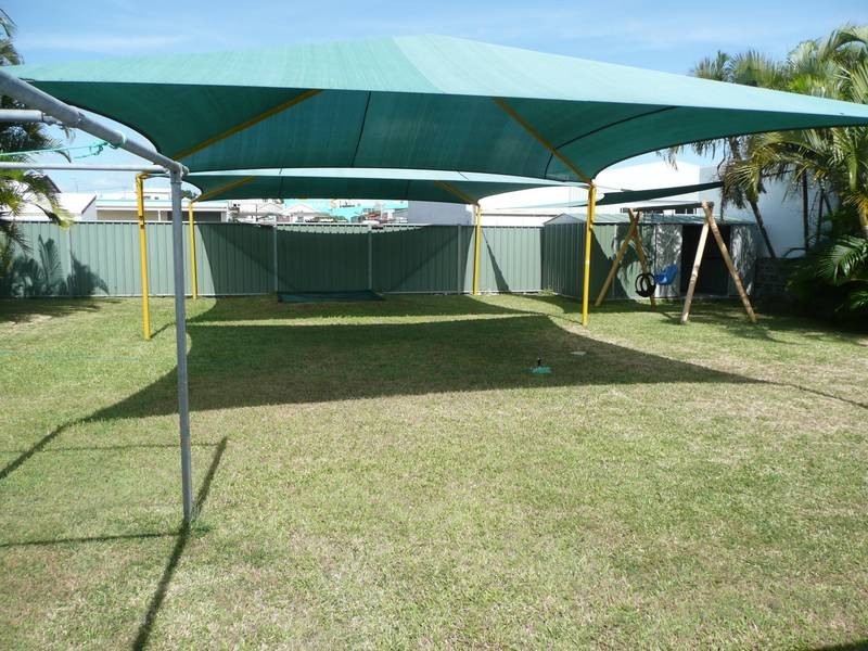 11 Brisbane Street, Bowen QLD 4805