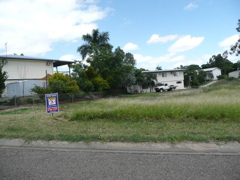 4 Miller Street, Collinsville QLD 4804