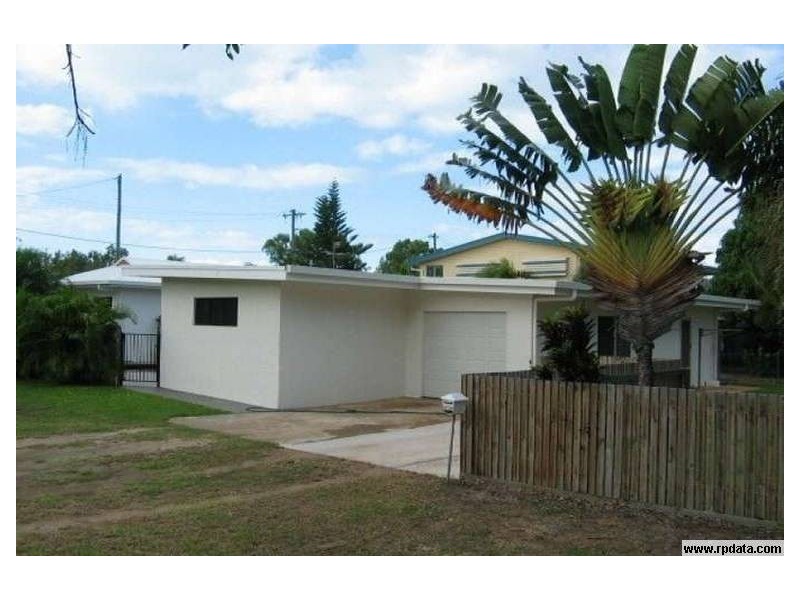 57 Horseshoe Bay Road, Bowen QLD 4805