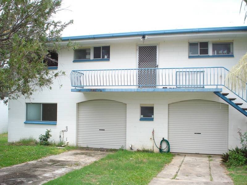 19 Elphinstone Street, Bowen QLD 4805