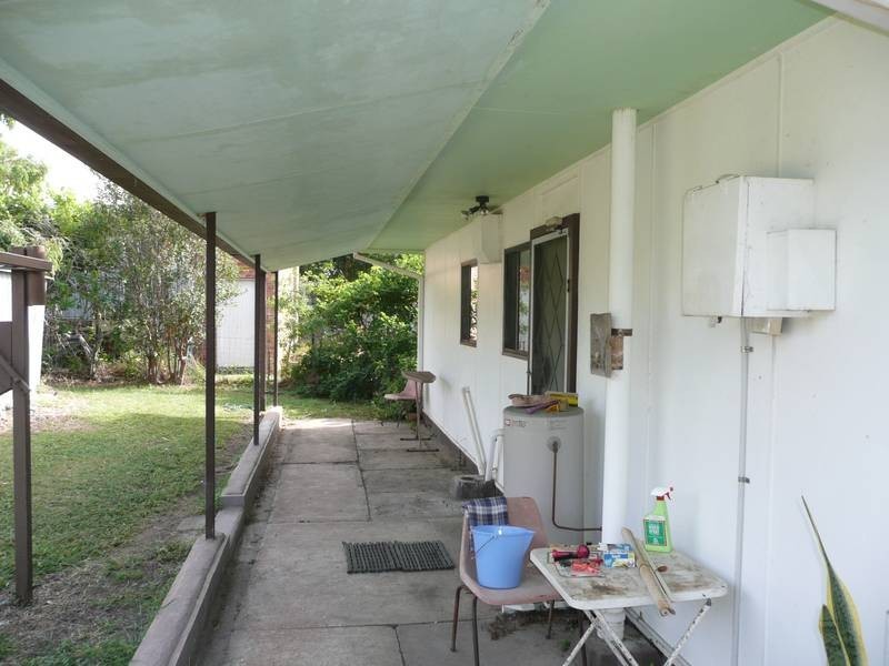 9 Queens Road, Bowen QLD 4805