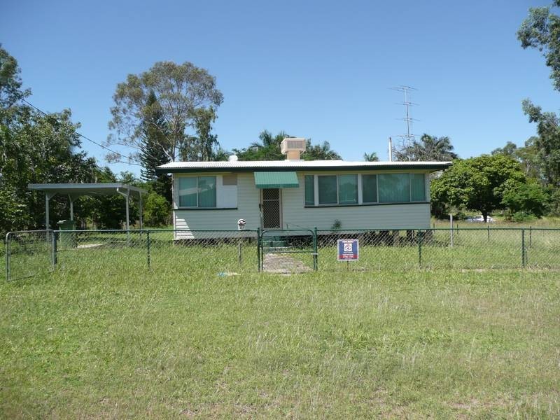 57 Ninth Avenue, Scottville QLD 4804
