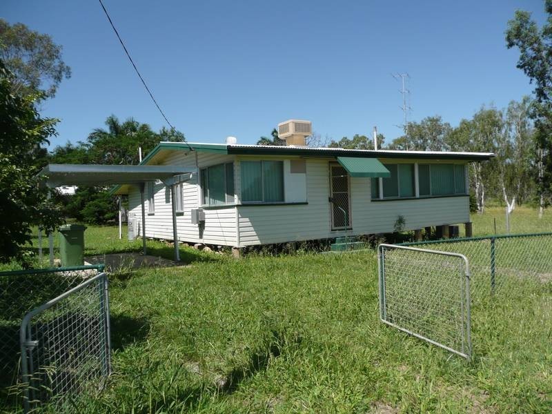 57 Ninth Avenue, Scottville QLD 4804
