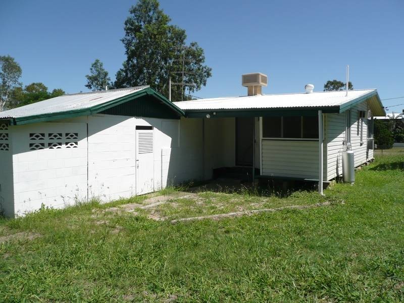 57 Ninth Avenue, Scottville QLD 4804