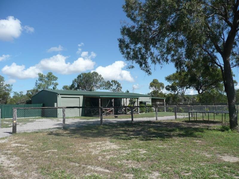 18101 Bruce Highway, Bowen QLD 4805