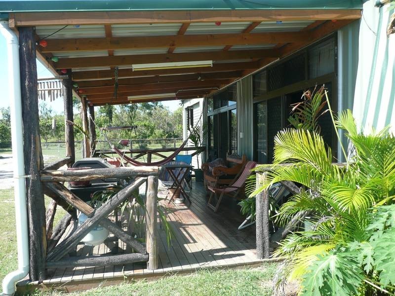 18101 Bruce Highway, Bowen QLD 4805