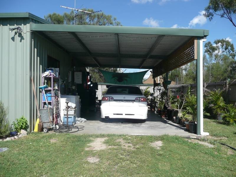 18101 Bruce Highway, Bowen QLD 4805