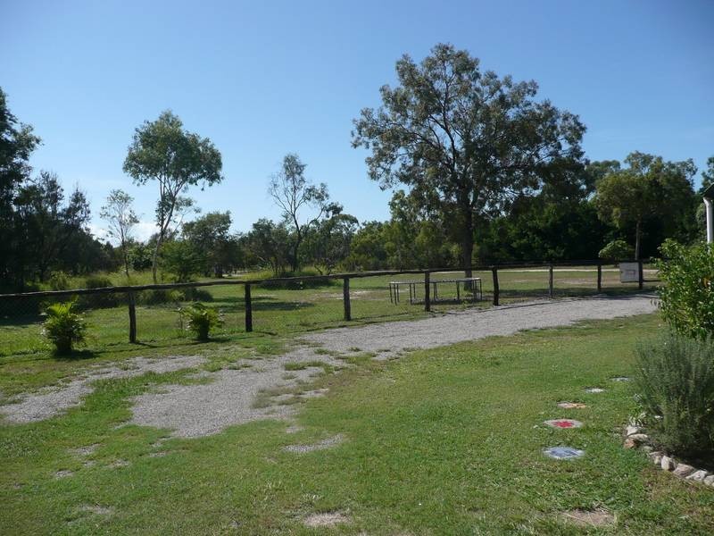 18101 Bruce Highway, Bowen QLD 4805