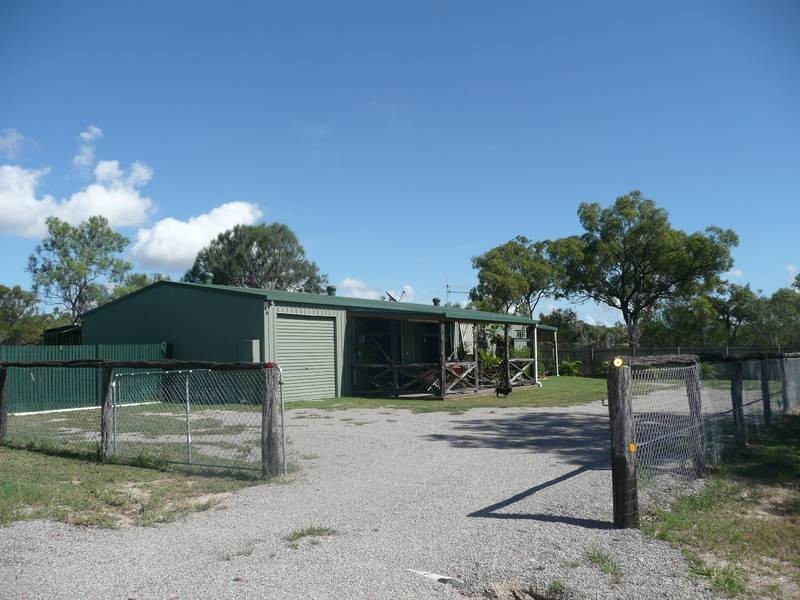 18101 Bruce Highway, Bowen QLD 4805