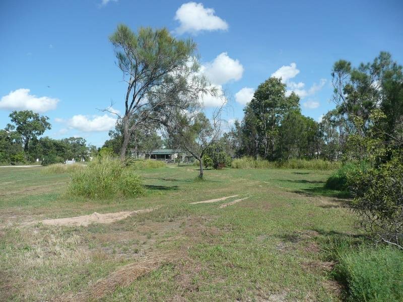 18101 Bruce Highway, Bowen QLD 4805