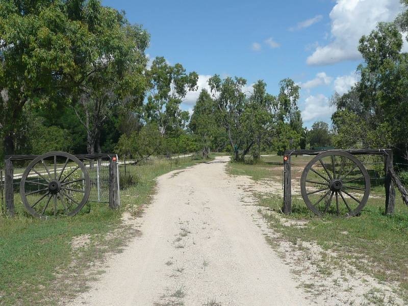 18101 Bruce Highway, Bowen QLD 4805