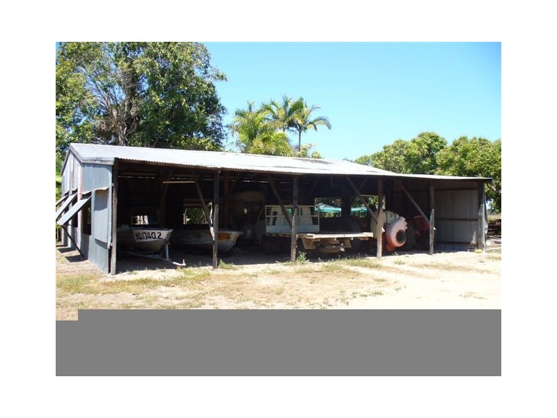 39 Telegraph Road, Bowen QLD 4805