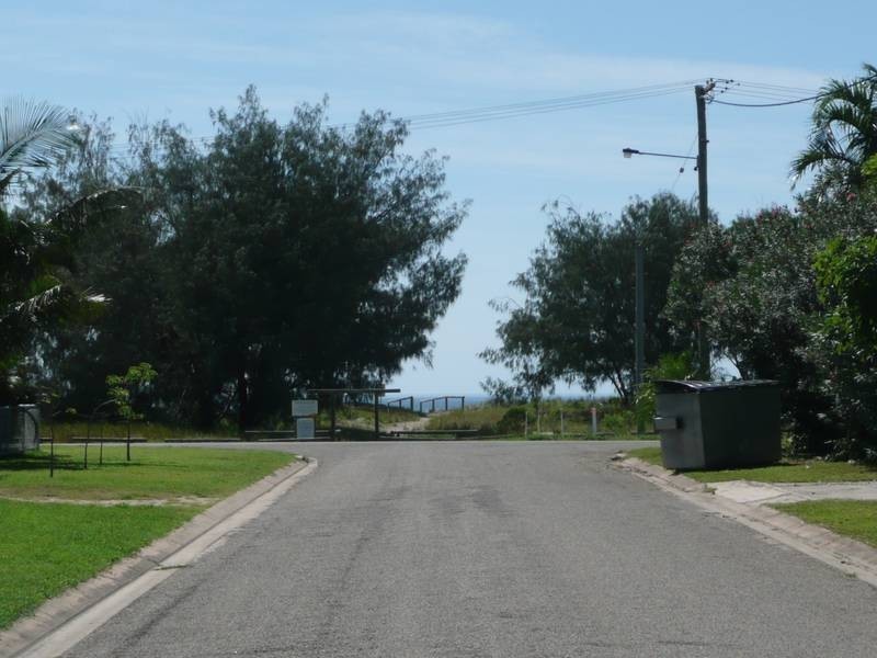 26 Whitsunday Street, Bowen QLD 4805