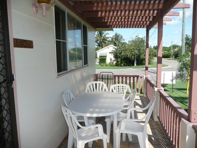 26 Whitsunday Street, Bowen QLD 4805