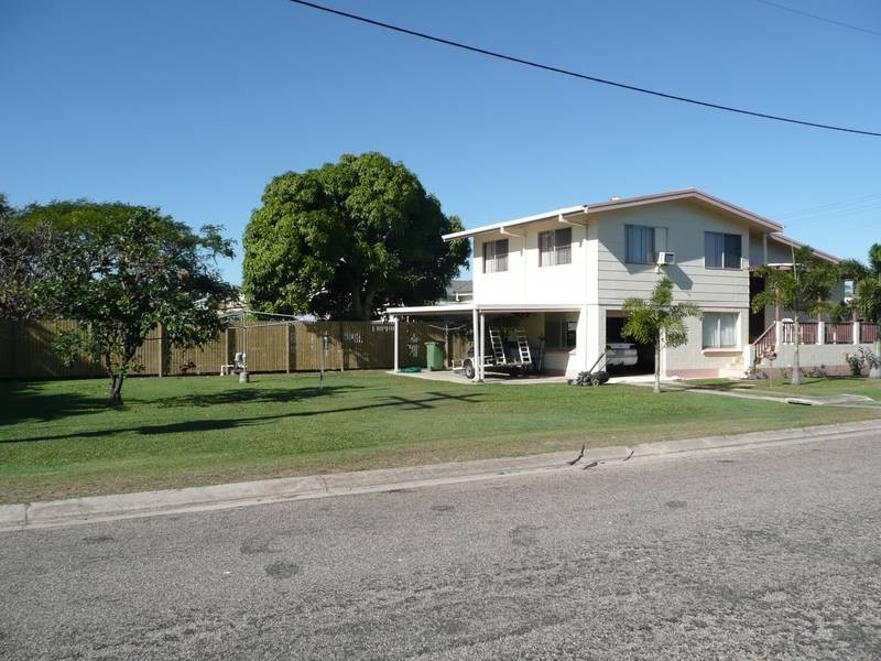 26 Whitsunday Street, Bowen QLD 4805