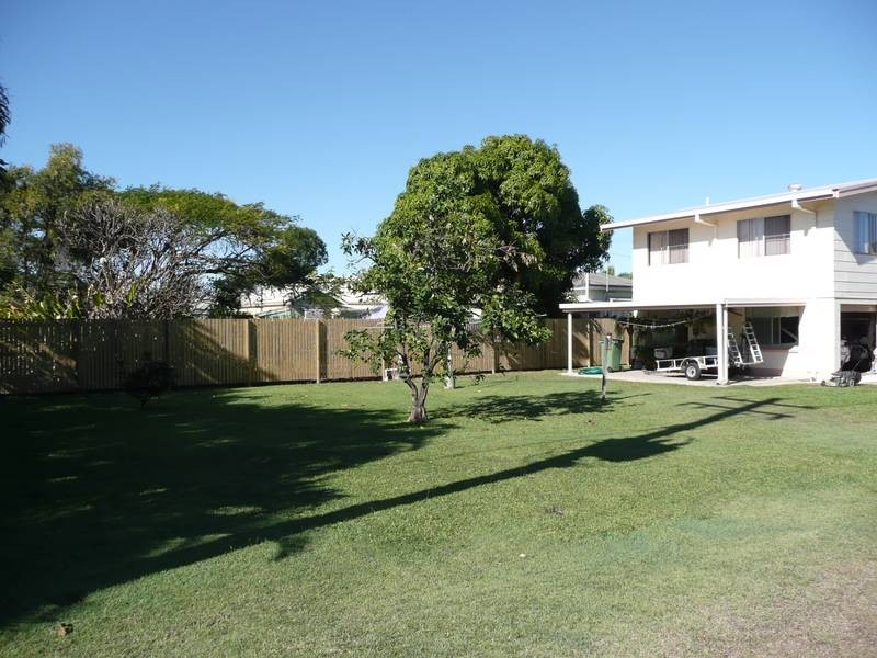 26 Whitsunday Street, Bowen QLD 4805