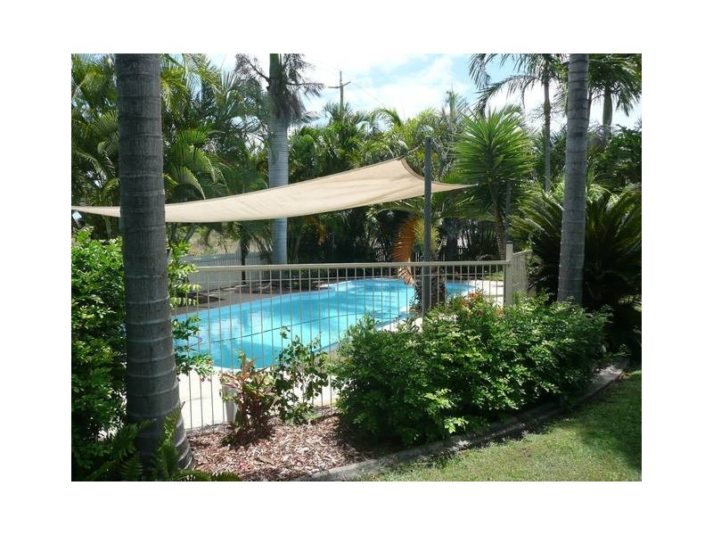 2 Dalrymple Street, Bowen QLD 4805