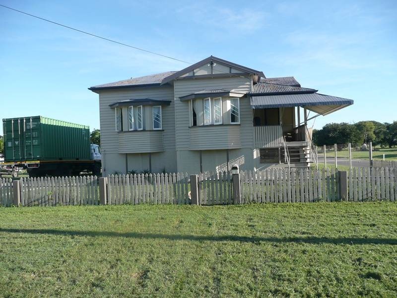 2 George Street, Bowen QLD 4805