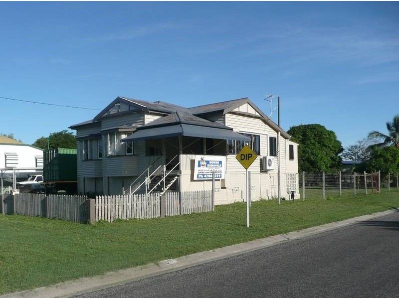 2 George Street, Bowen QLD 4805