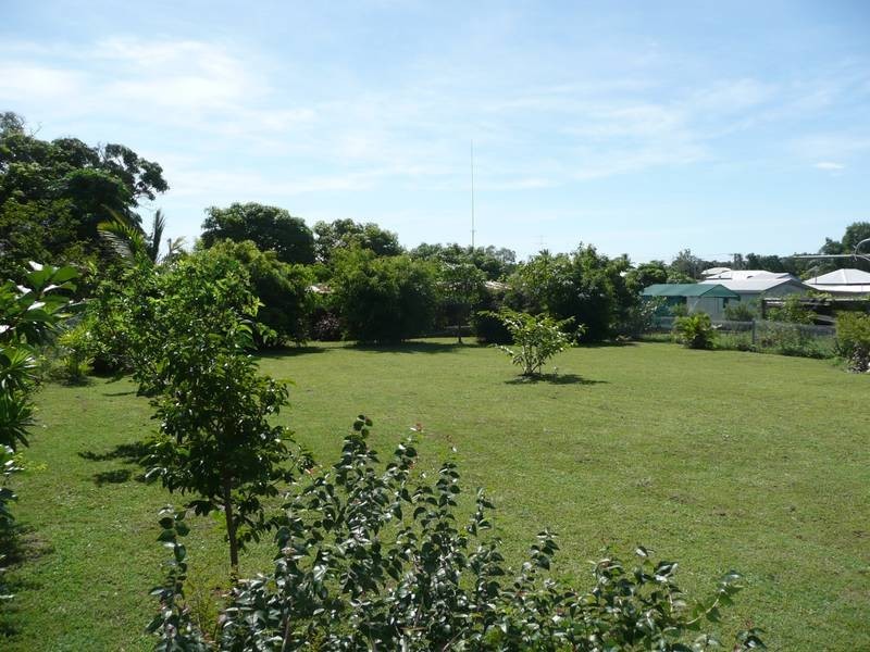 22 Poole Street, Bowen QLD 4805