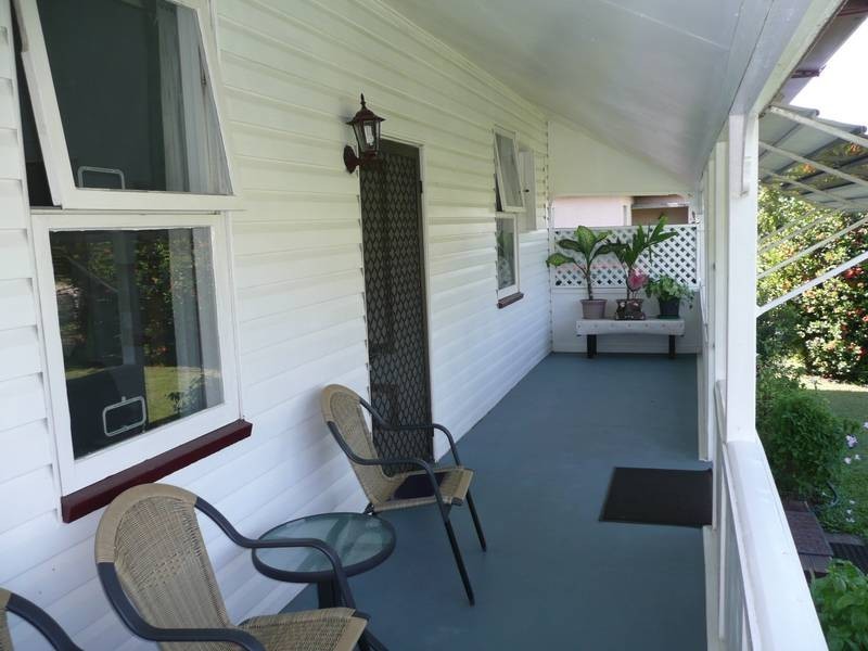22 Poole Street, Bowen QLD 4805