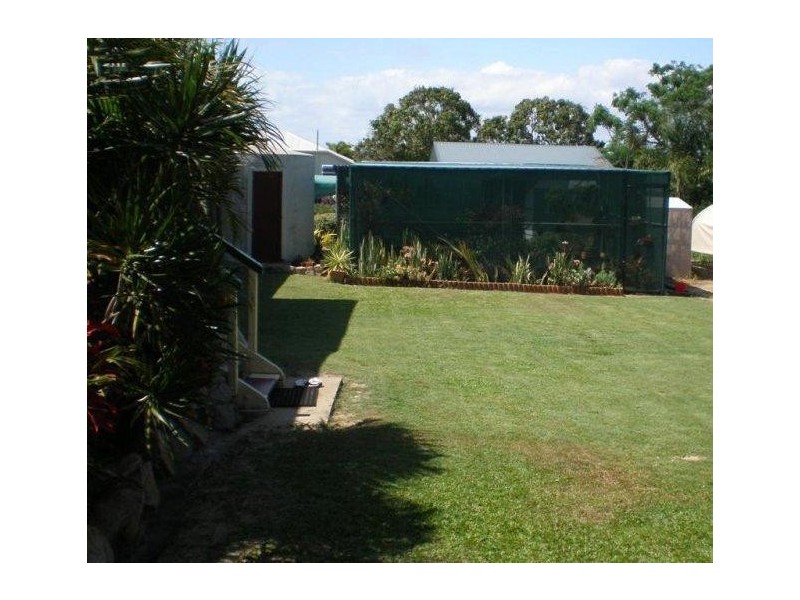 7 Hay Street, Bowen QLD 4805
