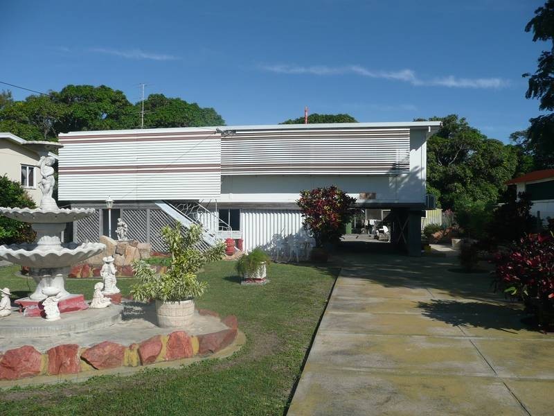 45 Soldiers Road, Bowen QLD 4805