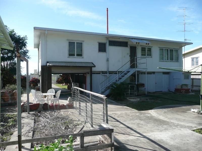 45 Soldiers Road, Bowen QLD 4805