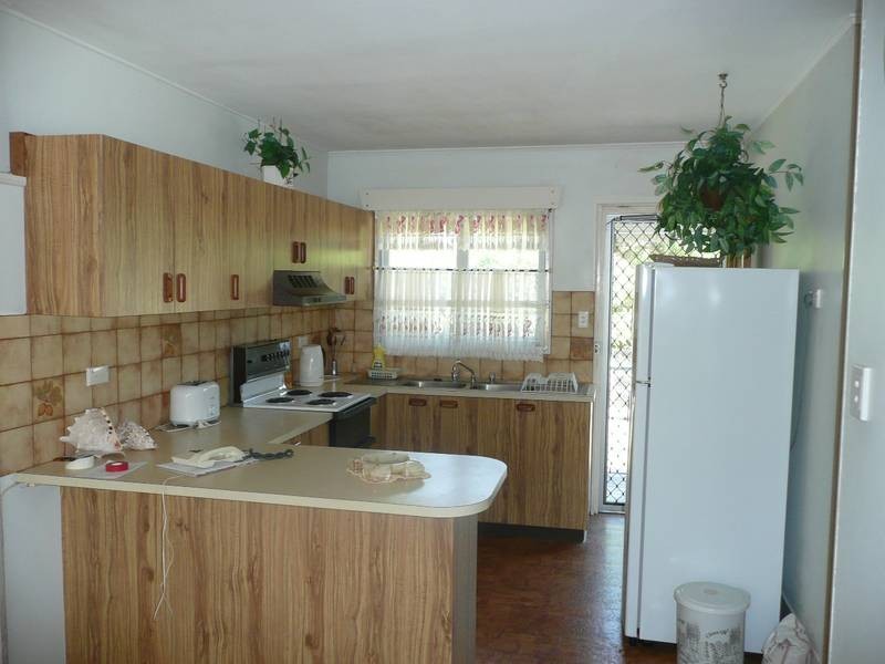 45 Soldiers Road, Bowen QLD 4805
