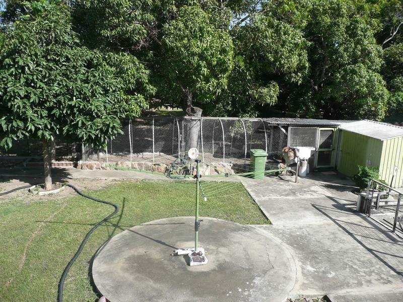 45 Soldiers Road, Bowen QLD 4805