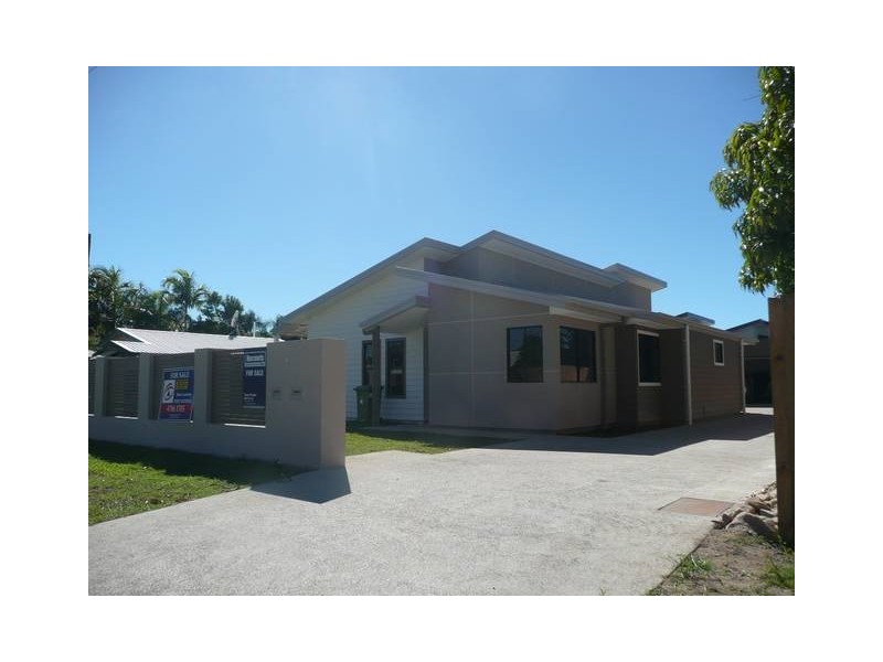 8 Gilbert Street, Bowen QLD 4805