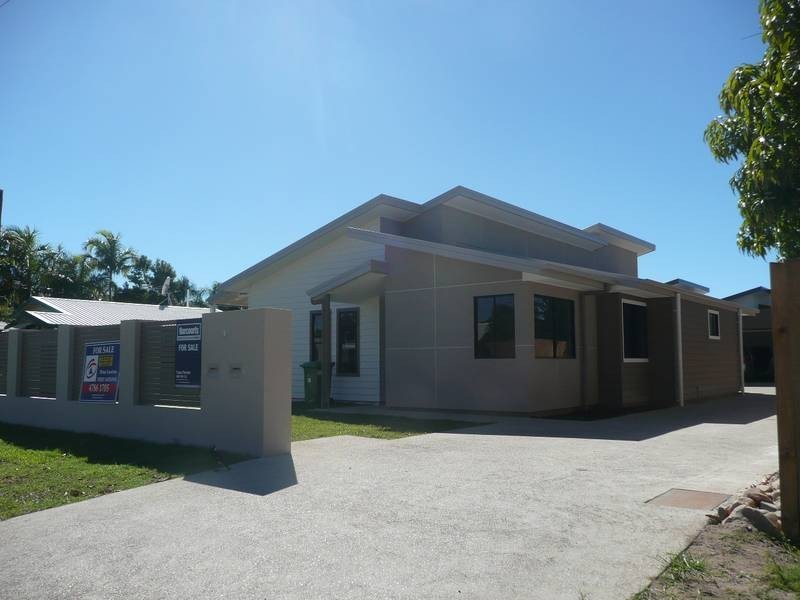 8 Gilbert Street, Bowen QLD 4805