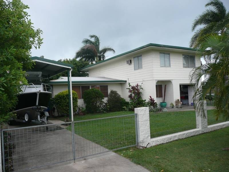 58 Wests Lane, Bowen QLD 4805