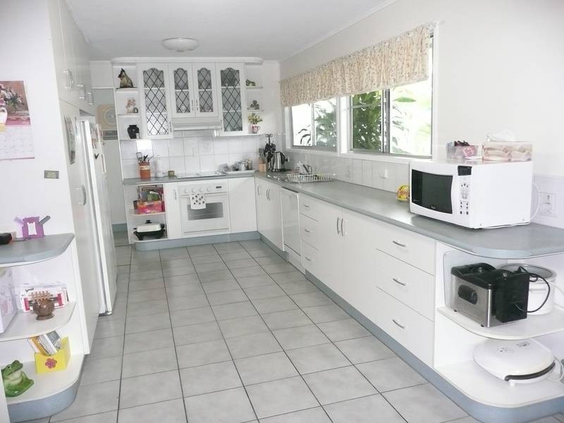 58 Wests Lane, Bowen QLD 4805