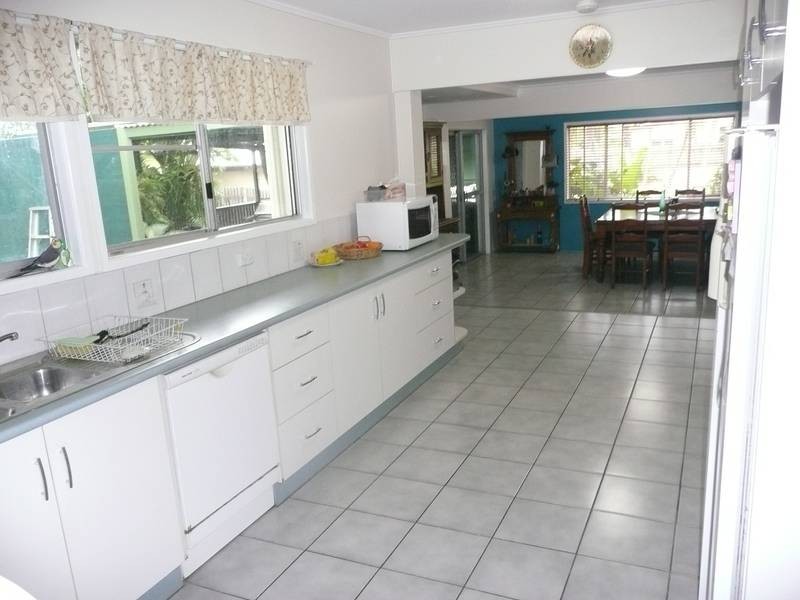 58 Wests Lane, Bowen QLD 4805