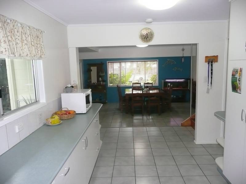 58 Wests Lane, Bowen QLD 4805