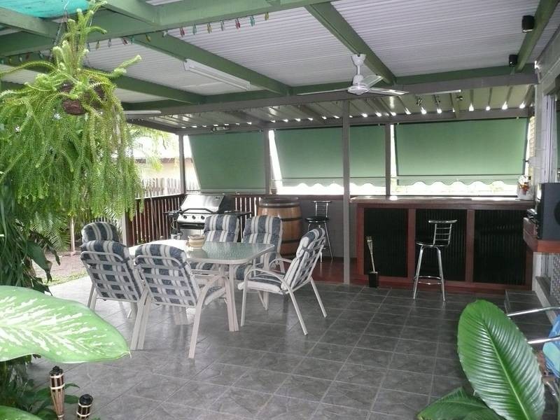 58 Wests Lane, Bowen QLD 4805