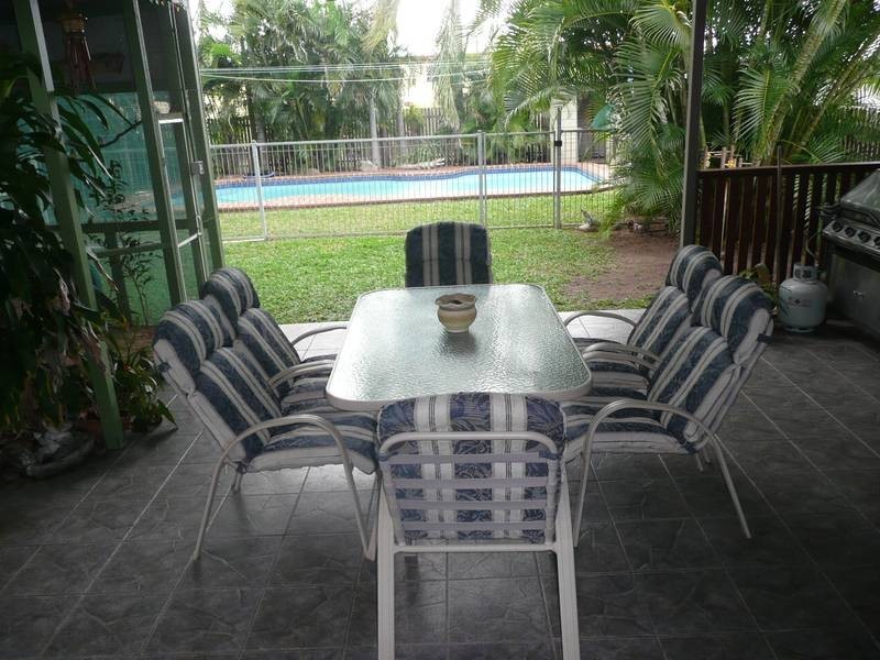 58 Wests Lane, Bowen QLD 4805
