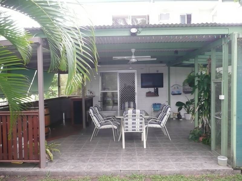 58 Wests Lane, Bowen QLD 4805