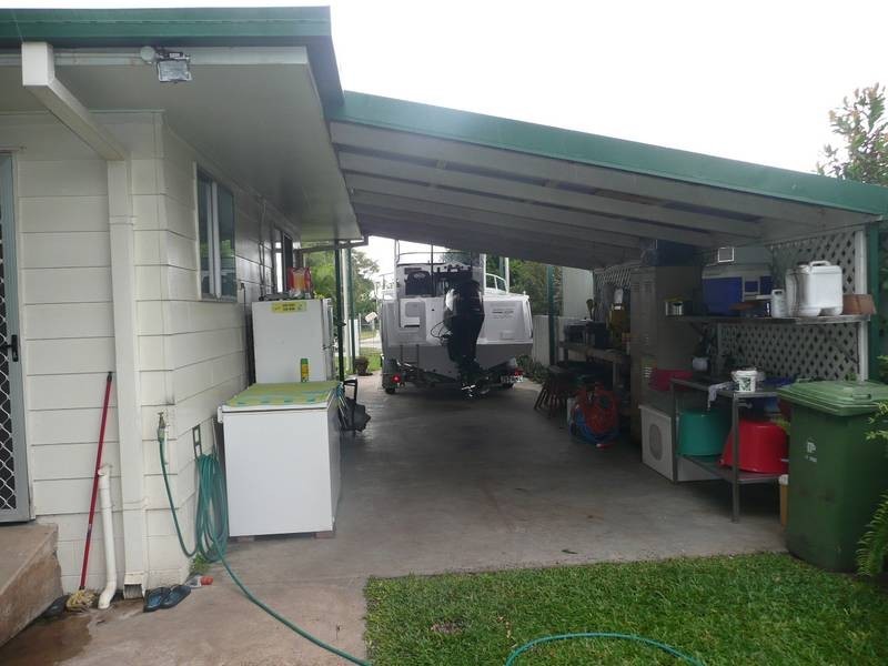 58 Wests Lane, Bowen QLD 4805