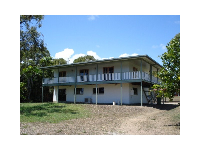 7 Africandar Road, Bowen QLD 4805