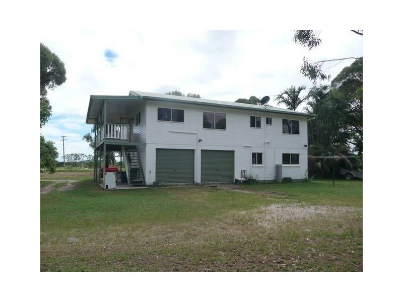 7 Africandar Road, Bowen QLD 4805