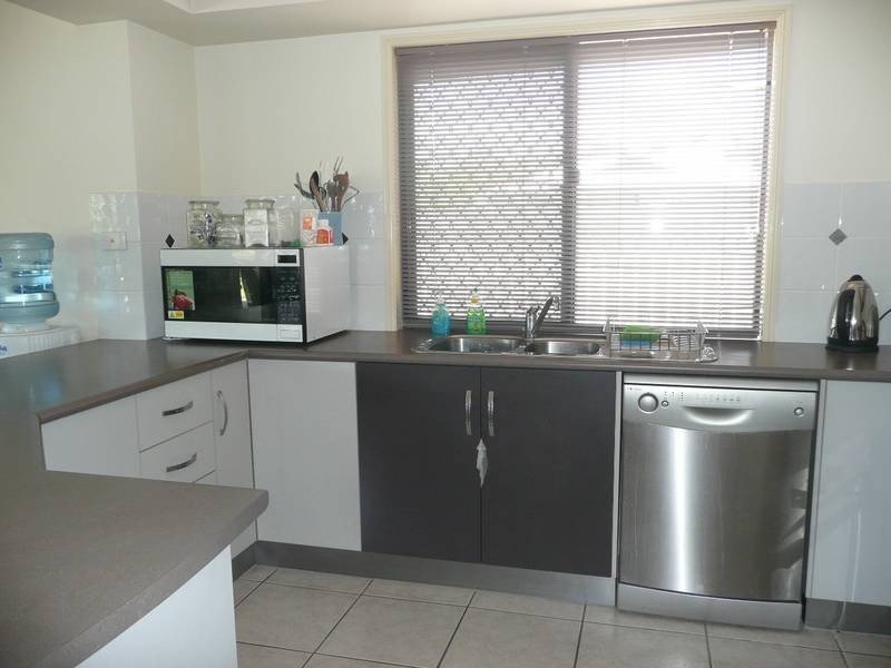 142 Ocean View Drive, Bowen QLD 4805