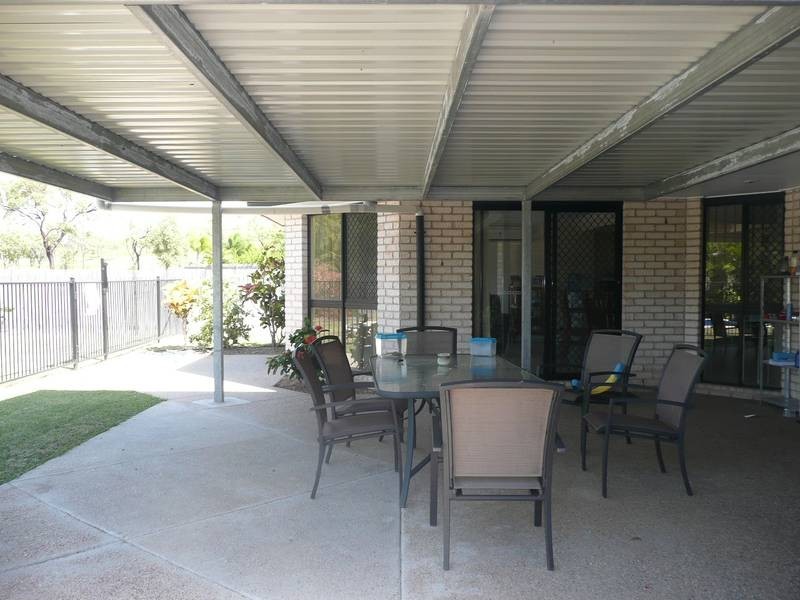 142 Ocean View Drive, Bowen QLD 4805