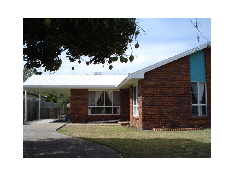 73 Horseshoe Bay Road, Bowen QLD 4805