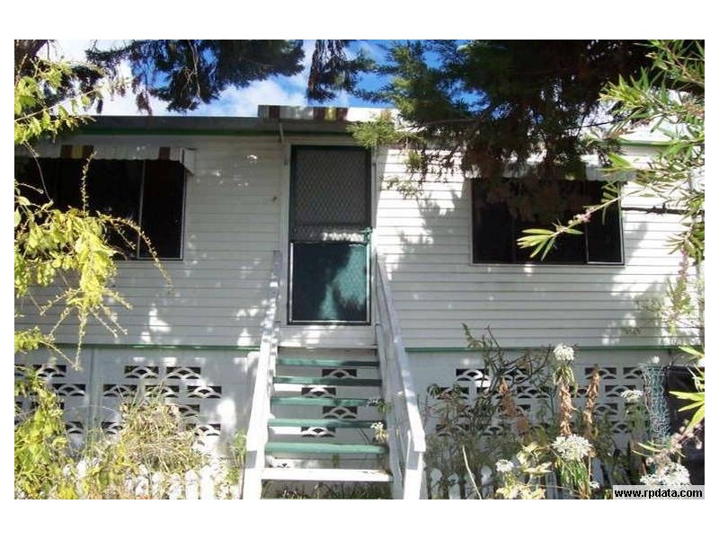 45 Belmore Street, Collinsville QLD 4804