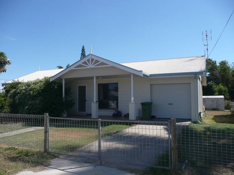 5 Scott Avenue, Bowen QLD 4805